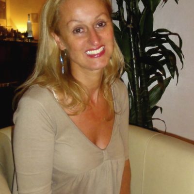 Angelika Efsta Angelika Efsta