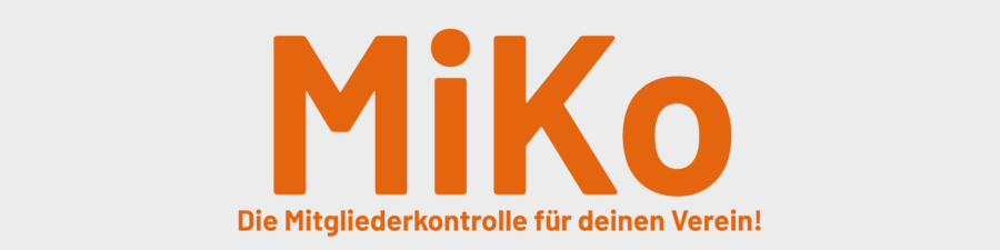 MiKo_Mitgliederkontrolle