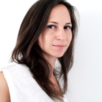 Simone Sporrer