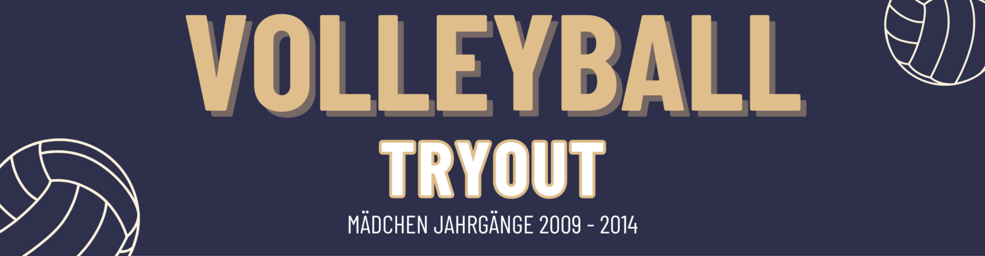 Volley Flyer (4)
